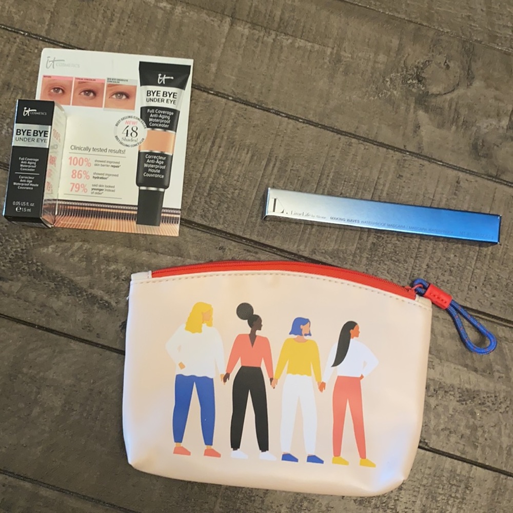 Limelife Mascara bundle
